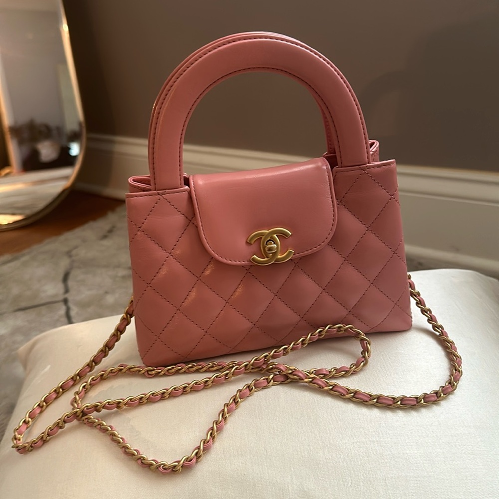 Chanel bag